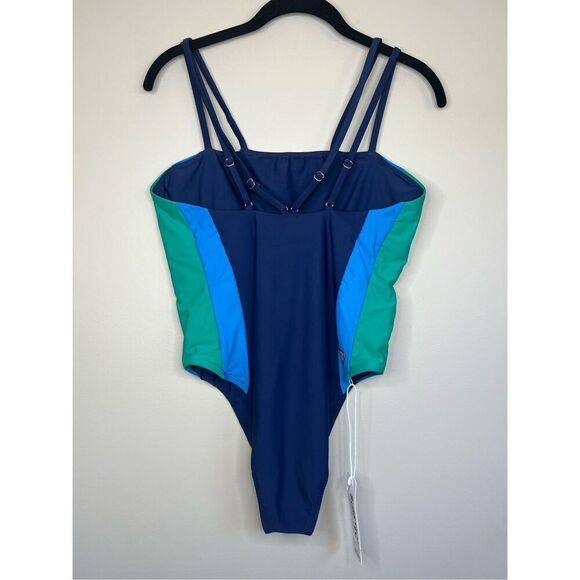 Jolyn Addison Surf One Piece - Picture 6 of 10